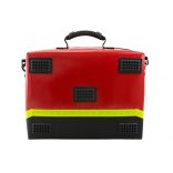 AEROcase Pro EMS BVL1 sürgősségi táska