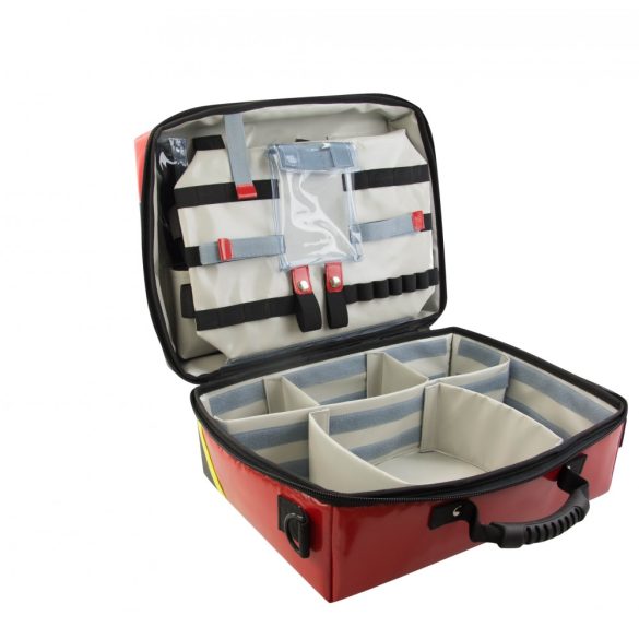 AEROcase Pro EMS BVL1 sürgősségi táska