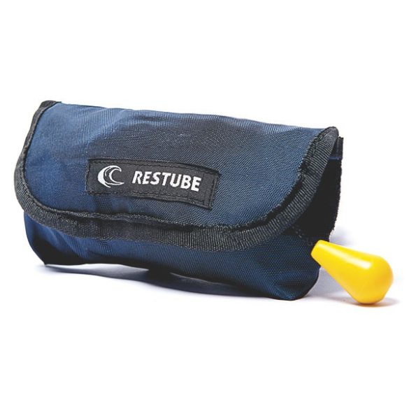 RESTUBE felfújódó vízi biztonsági eszköz