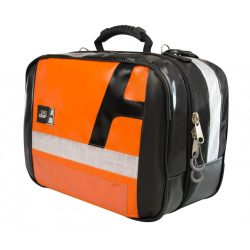 AEROcase PRObag Burn égési sürgősségi táska