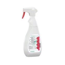 Meliseptol Foam pure fertőtlenítő hab