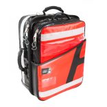 AEROcase PROpack GTA II sürgősségi hátizsák