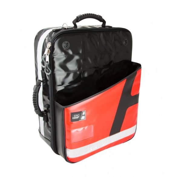 AEROcase PROpack GTA II sürgősségi hátizsák