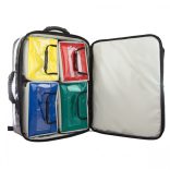 AEROcase PROpack GTA II sürgősségi hátizsák