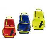 AEROcase Pro 1R PL1C sürgősségi hátizsák