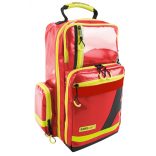 AEROcase Pro 1R PL1C sürgősségi hátizsák