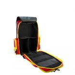 AEROcase Pro 1R PL1C sürgősségi hátizsák