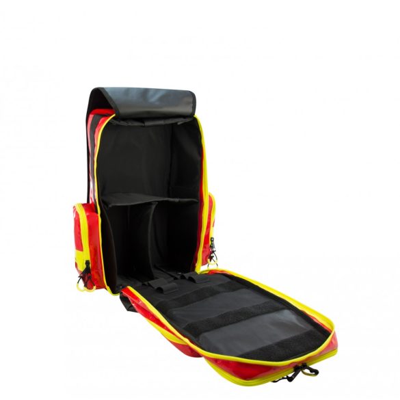 AEROcase Pro 1R PL1C sürgősségi hátizsák