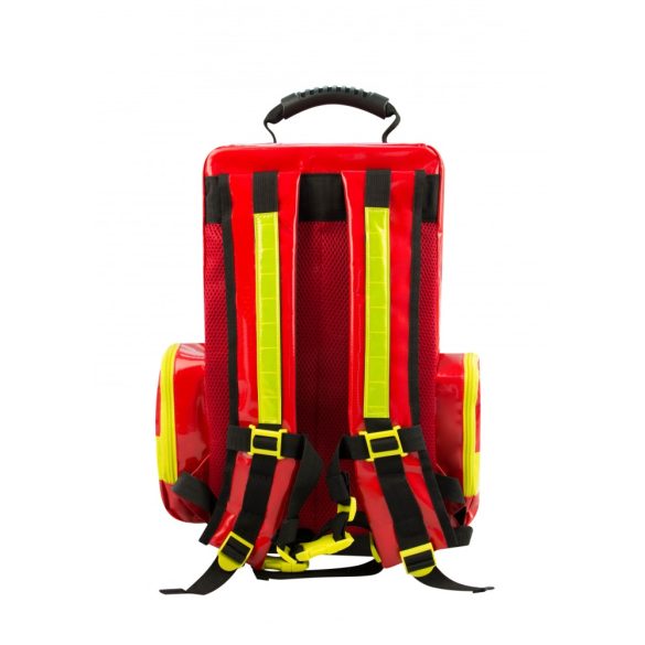 AEROcase Pro 1R PL1C sürgősségi hátizsák