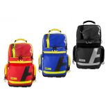 AEROcase Pro 1R PL1C sürgősségi hátizsák