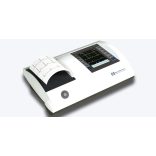 HeartScreen 80G-L1 3/12 csatornás EKG készülék színes érintőképernyős kijelzővelHeartScreen 80G-L1 3/12 csatornás EKG készülék színes érintőképernyős kijelzővel