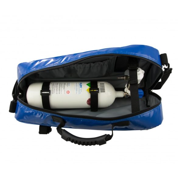 AEROcase OXYbag S sürgősségi oxigén táska