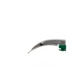 AEROtube ECO F.O. hidegfényű Macintosh egyszer használatos fém laringoszkóp lapoc