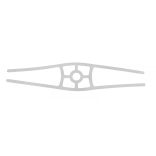 AERObag maszkrögzítő fejpánt