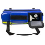 AEROcase Pro EMS BOL1-B sürgősségi oxigén táska