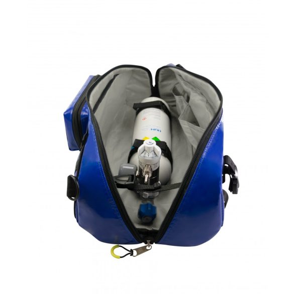 AEROcase Pro EMS BOL1-B sürgősségi oxigén táska