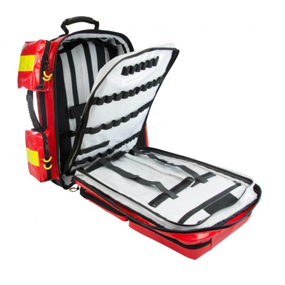 AEROcase Pro EMS PXL1C sürgősségi hátizsák