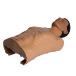 Ambu SAM baba újraélesztés oktató modell kijelzővel