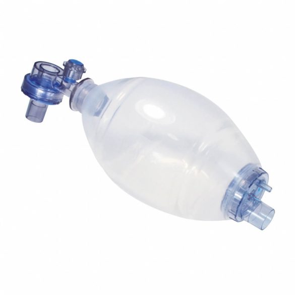 AERObag Silicone szilikon lélegeztető ballon