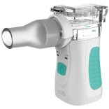 Servocare ultrahangos inhalátor Mini