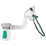 Servocare ultrahangos inhalátor Mini
