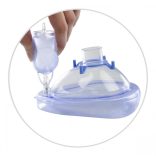 AERObag Inflator, Deflator maszk leengedő és felfújó eszköz