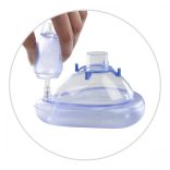 AERObag Inflator, Deflator maszk leengedő és felfújó eszköz