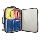AEROcase PROpack GTA I sürgősségi hátizsák