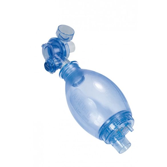 AERObag PVC lélegeztető ballon
