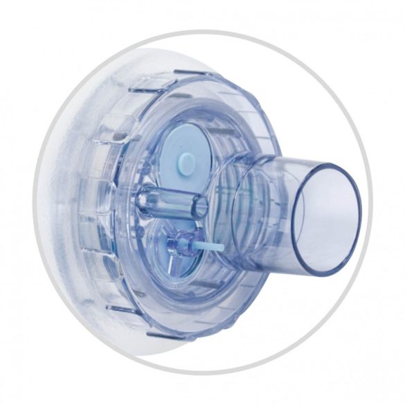 AERObag PVC lélegeztető ballon