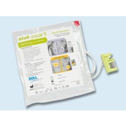 ZOLL AED Plus Stat-padz II felnőtt elektróda