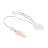 AEROtube PVC laringeális maszk, egyszerhasználatos LMA