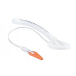 AEROtube PVC laringeális maszk, egyszerhasználatos LMA