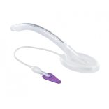 AEROtube PVC laringeális maszk, egyszerhasználatos LMA