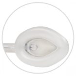 AEROtube PVC laringeális maszk, egyszerhasználatos LMA