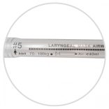 AEROtube PVC laringeális maszk, egyszerhasználatos LMA