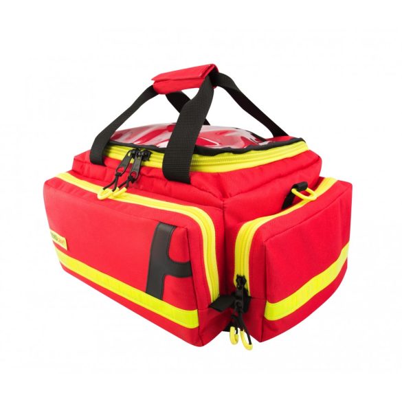 AEROcase Pro 1R BM1 sürgősségi táska