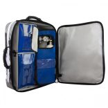 AEROcase PROpack GTS O2 sürgősségi hátizsák