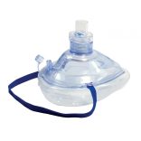 AERObag Pocket Mask lélegeztető maszk