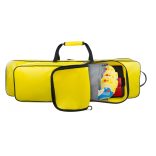 AEROcase IMMObag immobilizációs sürgősségi táska