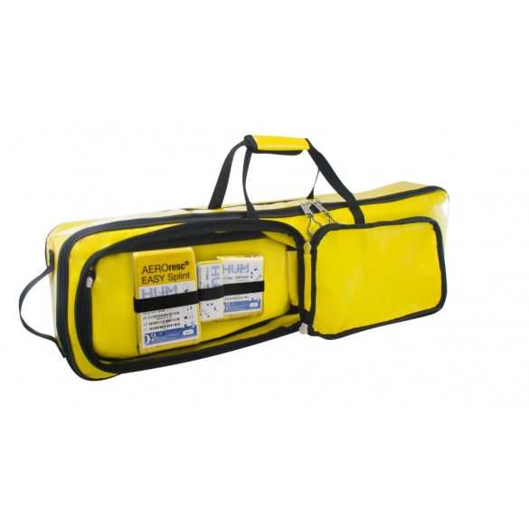 AEROcase IMMObag immobilizációs sürgősségi táska