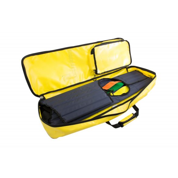 AEROcase IMMObag immobilizációs sürgősségi táska