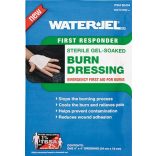 Water Jel égési kötszer