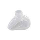 AERObag szilikon lélegeztető maszk