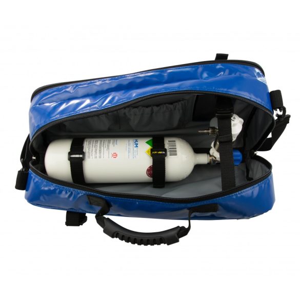 AEROcase OXYbag M sürgősségi oxigén táska