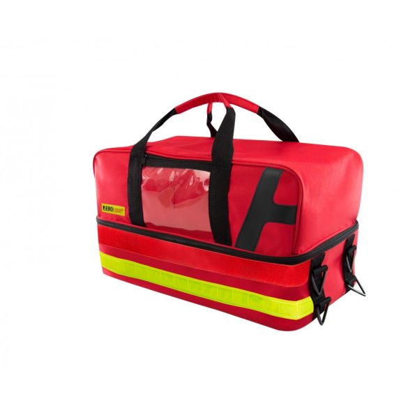 AEROcase Pro 1R BVM1C sürgősségi táska