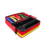 AEROcase Pro 1R BVM1C sürgősségi táska