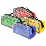 AEROcase Pro 1R BVM1C sürgősségi táska