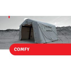 Felfújható sátor COMFY