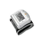 Microlife BP W100 csuklós automata vérnyomásmérő készülék